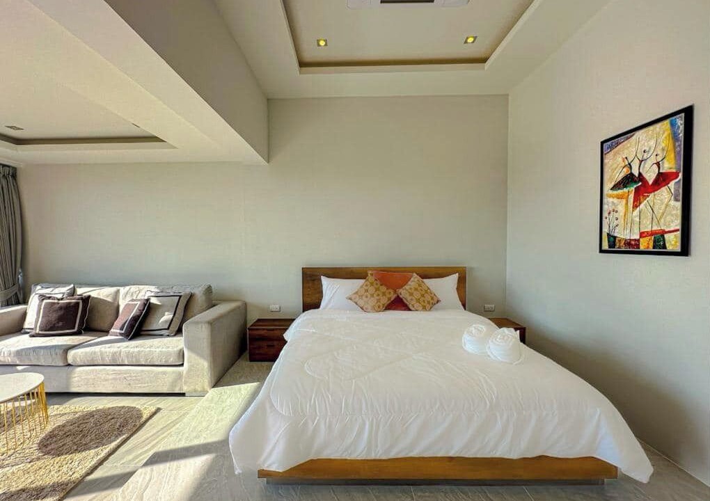 Photo of Bedroom in Bang Tao