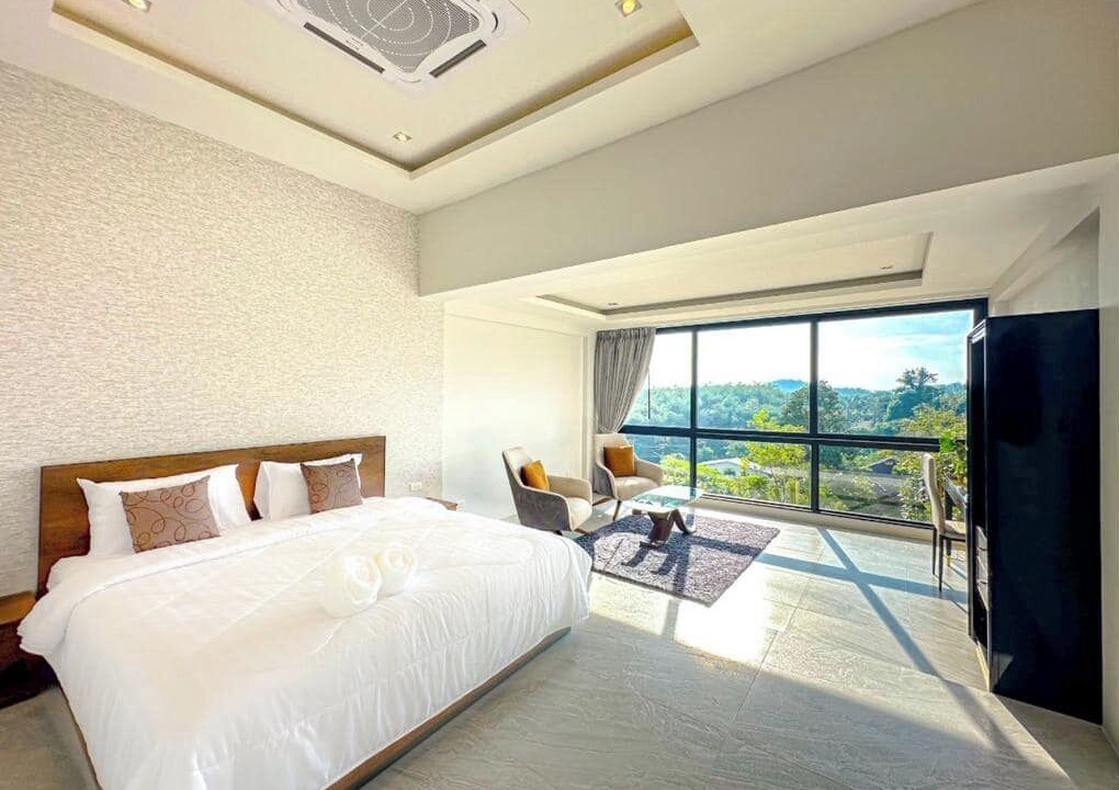 Photo of Bedroom in Bang Tao