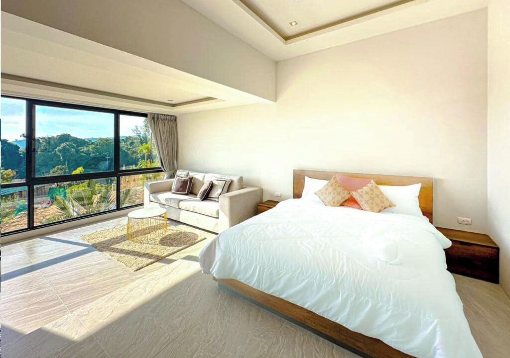 Photo of Bedroom in Bang Tao