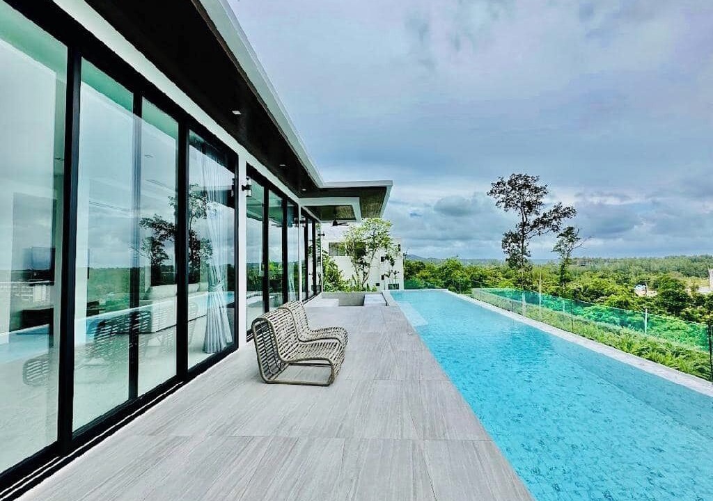 Photo of Outdoor in Bang Tao
