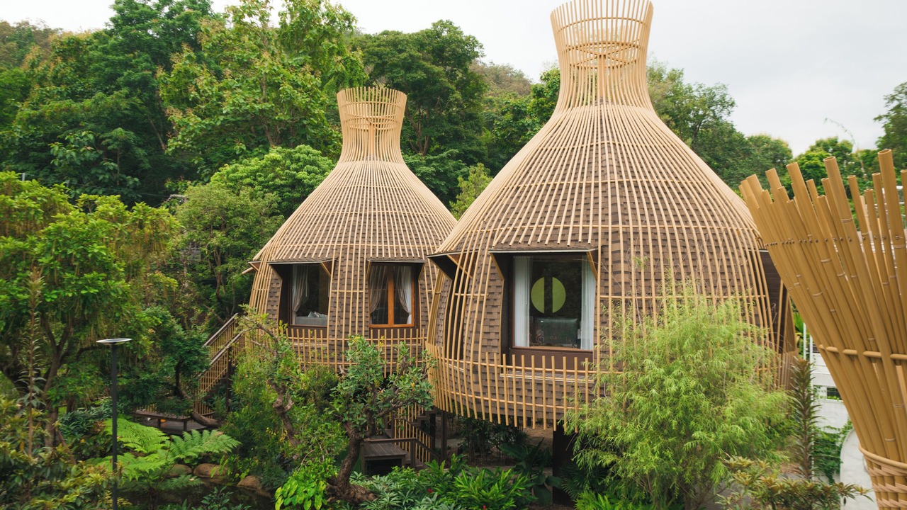 Photo of Outdoor in Mae On