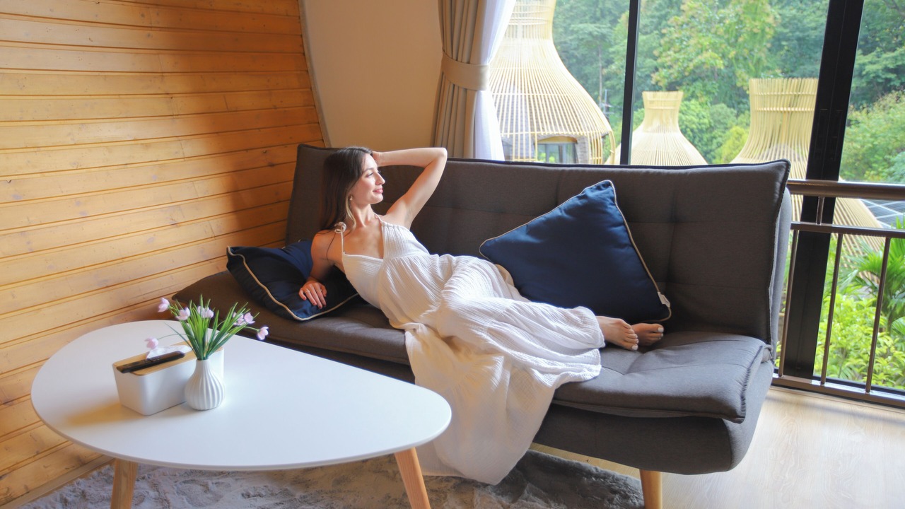 Photo of Livingroom in Mae On