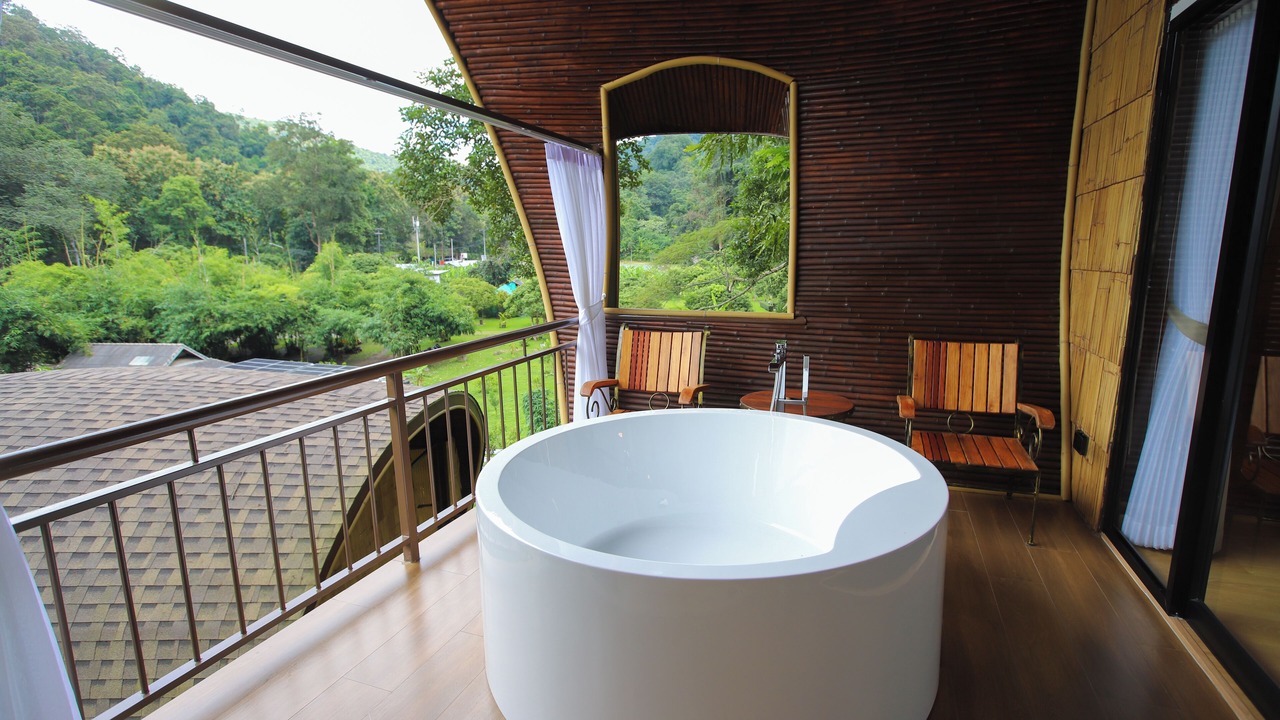 Photo of Patio Balcony in Mae On