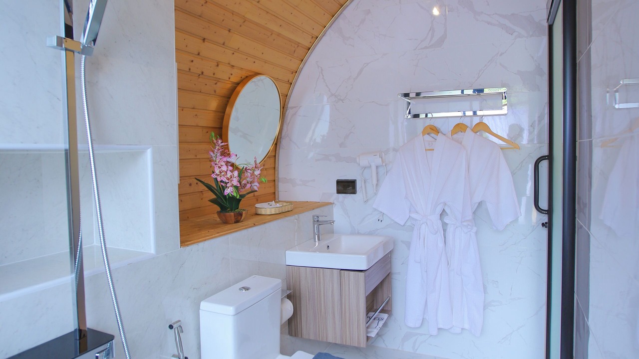 Photo of Bathroom in Mae On