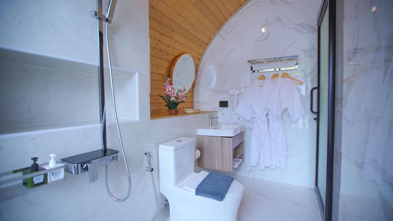 Photo of Bathroom in Mae On
