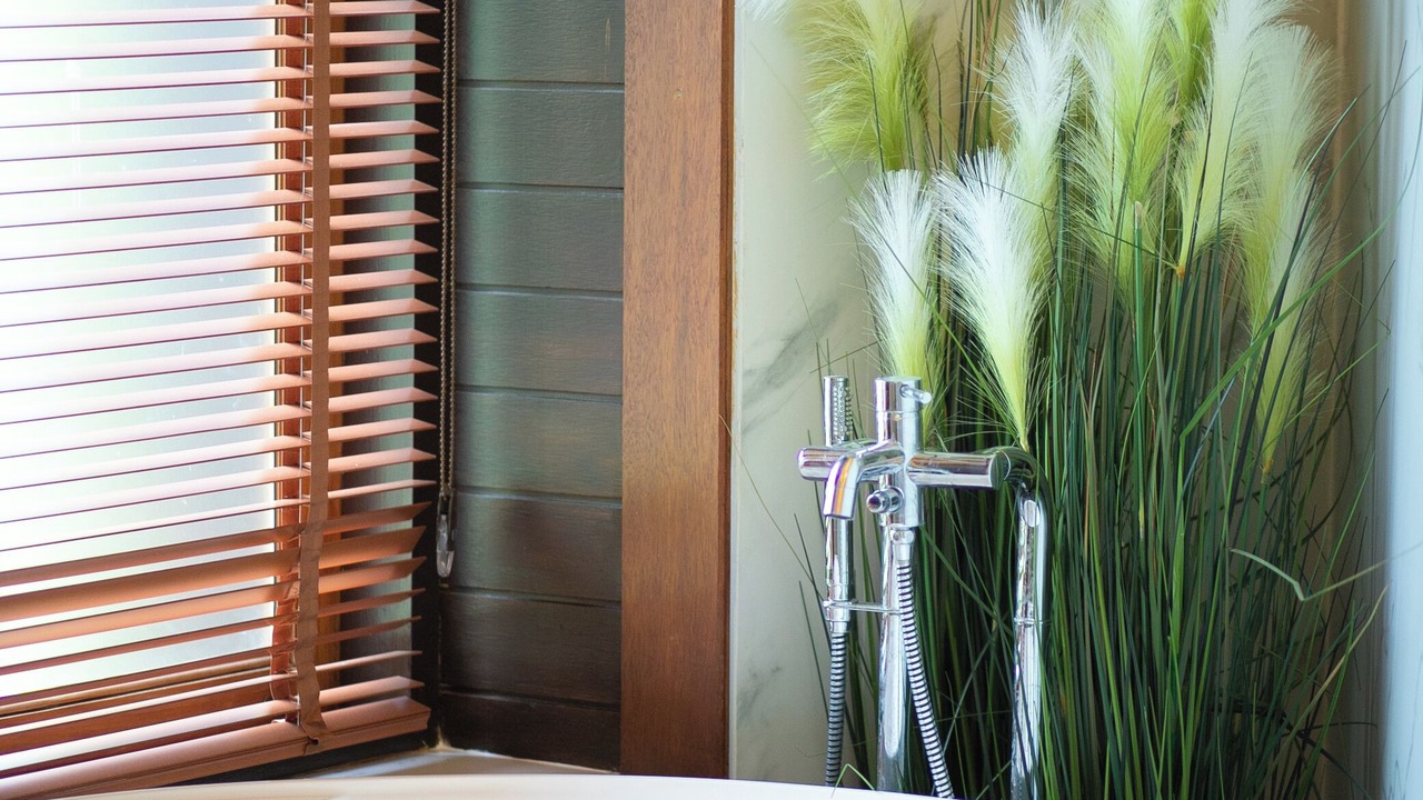 Photo of Bathroom in Mae On