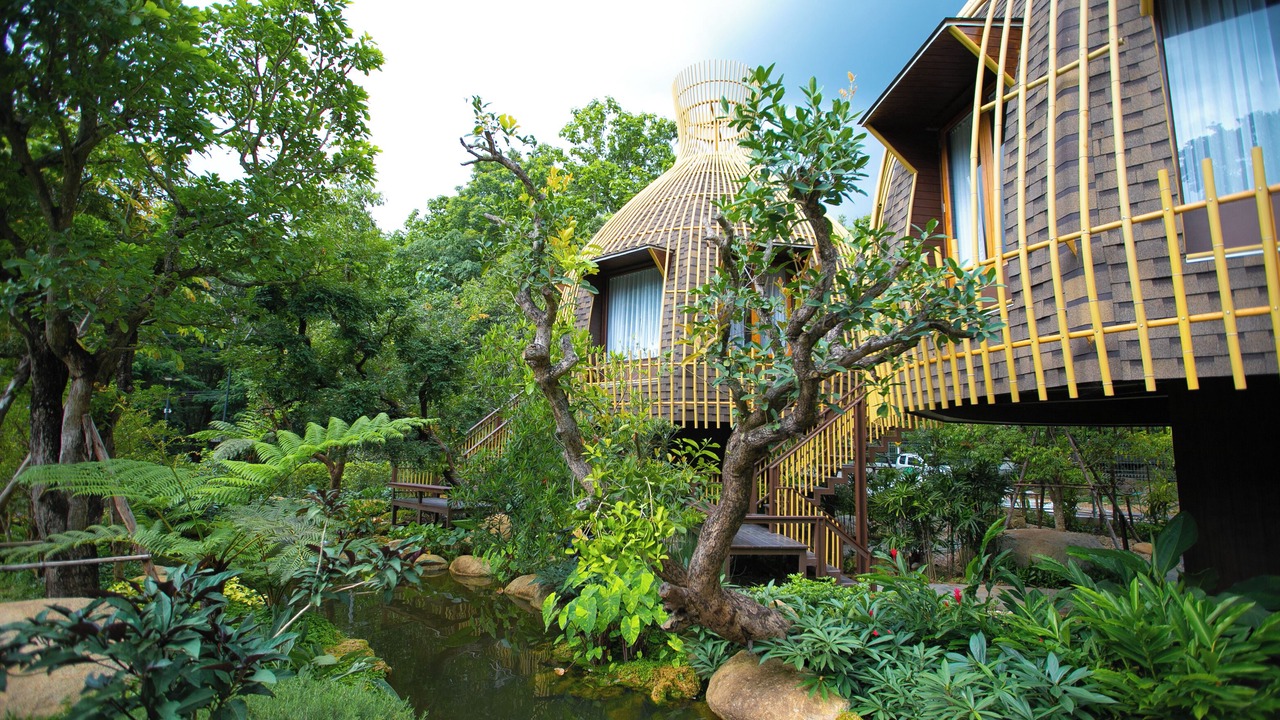 Photo of Outdoor in Mae On