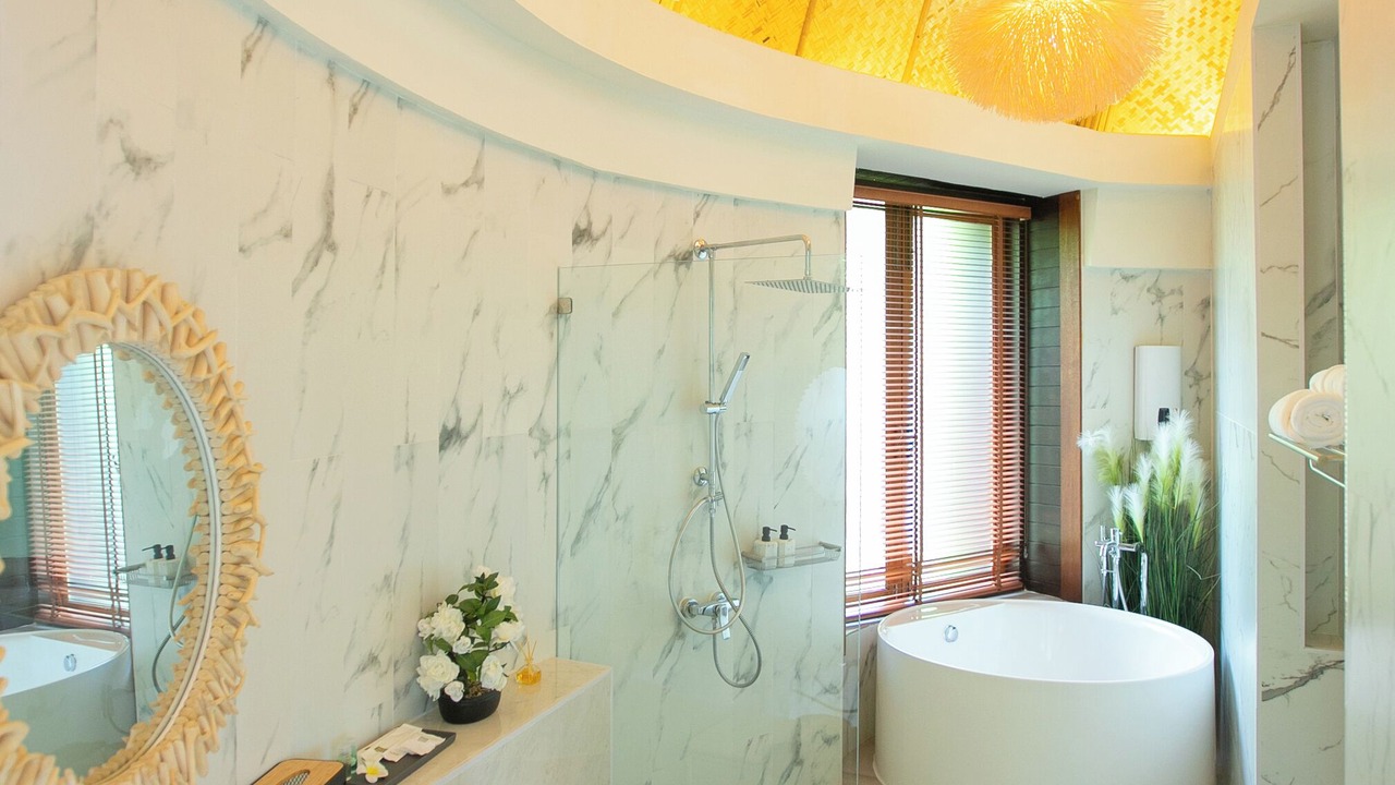 Photo of Bathroom in Mae On
