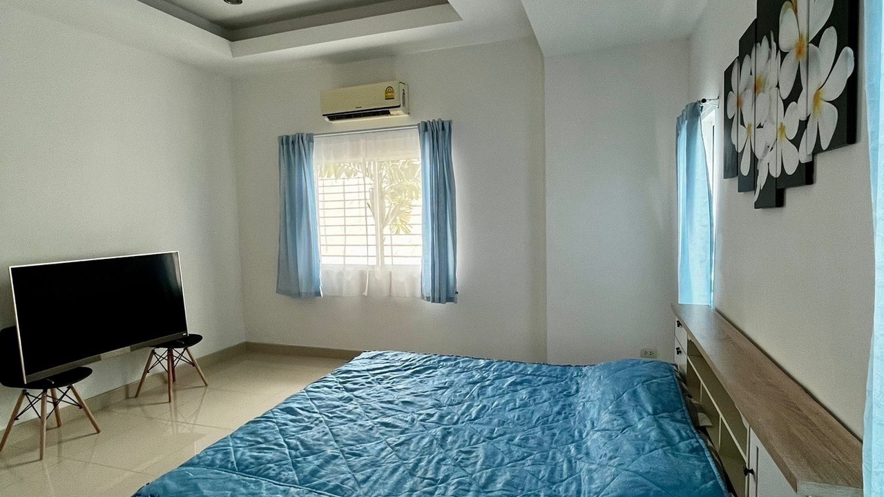 Photo of Bedroom in Huai Yai