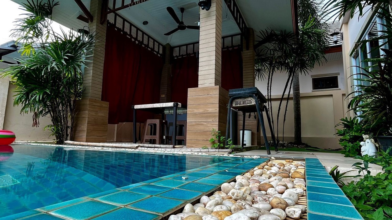 Photo of Outdoor in Huai Yai