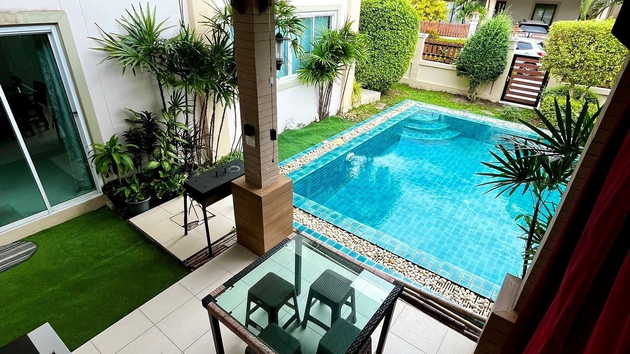 Photo of Outdoor in Huai Yai