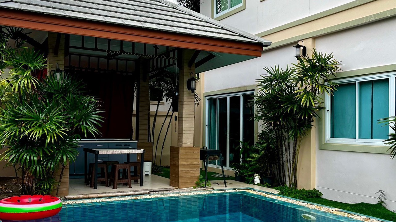 Photo of Outdoor in Huai Yai