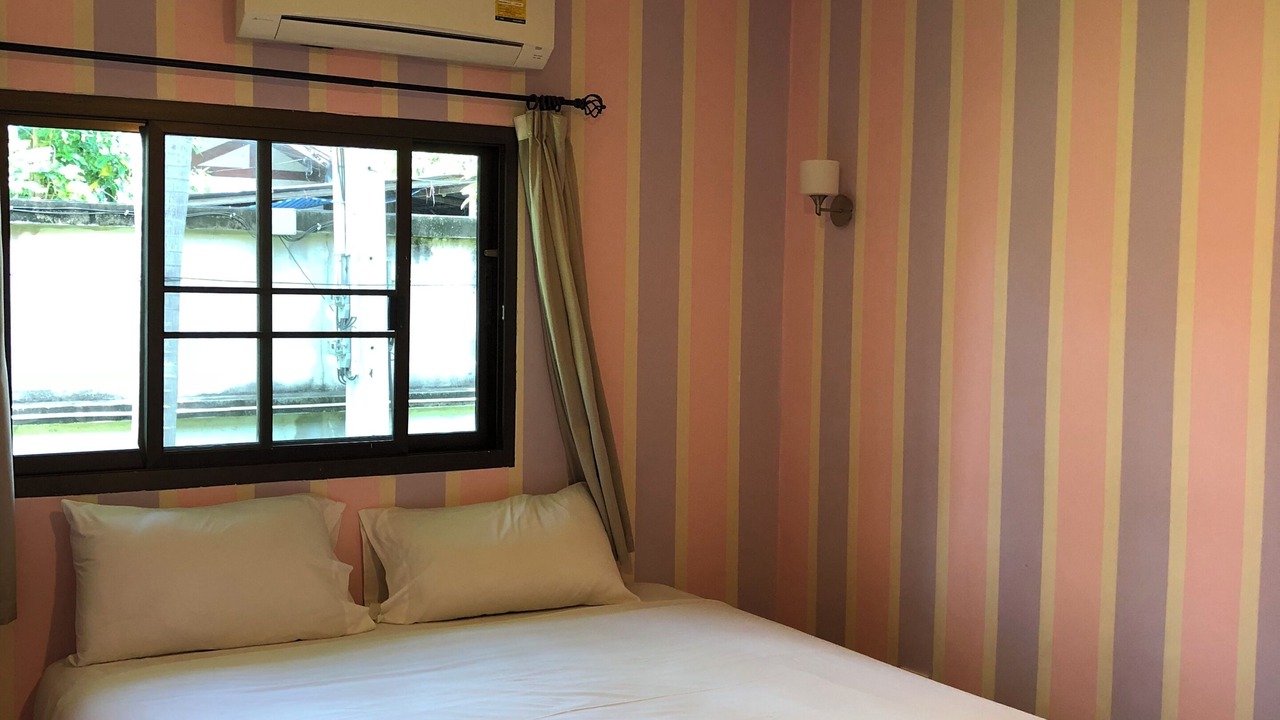 Photo of Bedroom in Si Racha