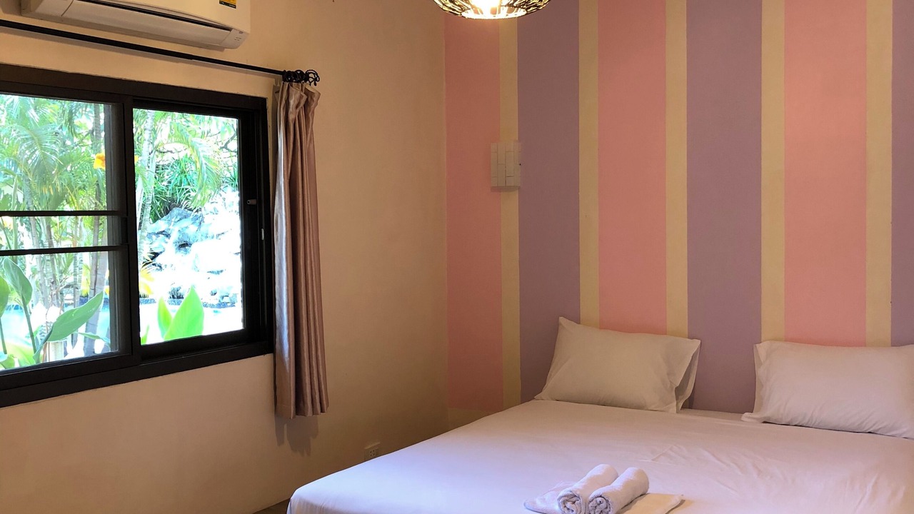 Photo of Bedroom in Si Racha