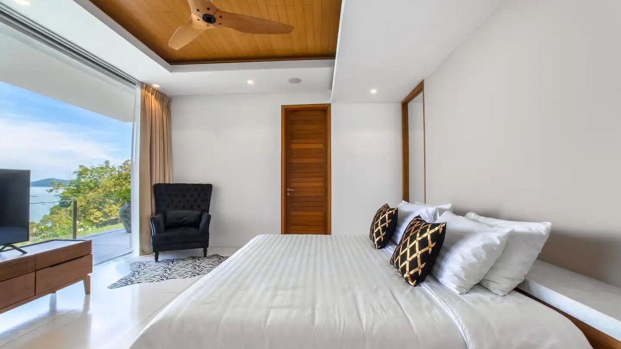 Photo of Bedroom in Talat Nuea