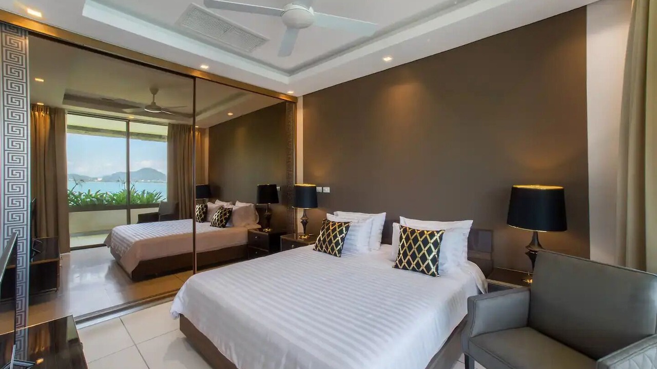 Photo of Bedroom in Talat Nuea