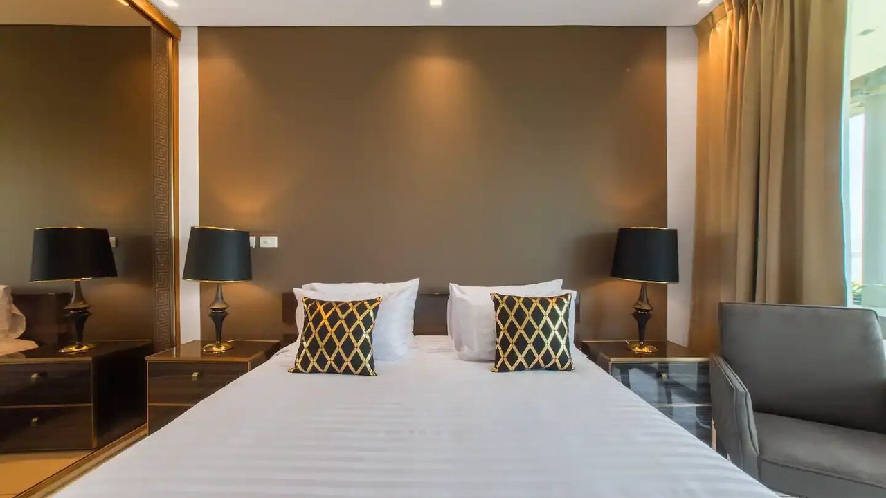 Photo of Bedroom in Talat Nuea