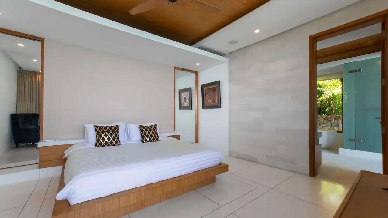 Photo of Bedroom in Talat Nuea
