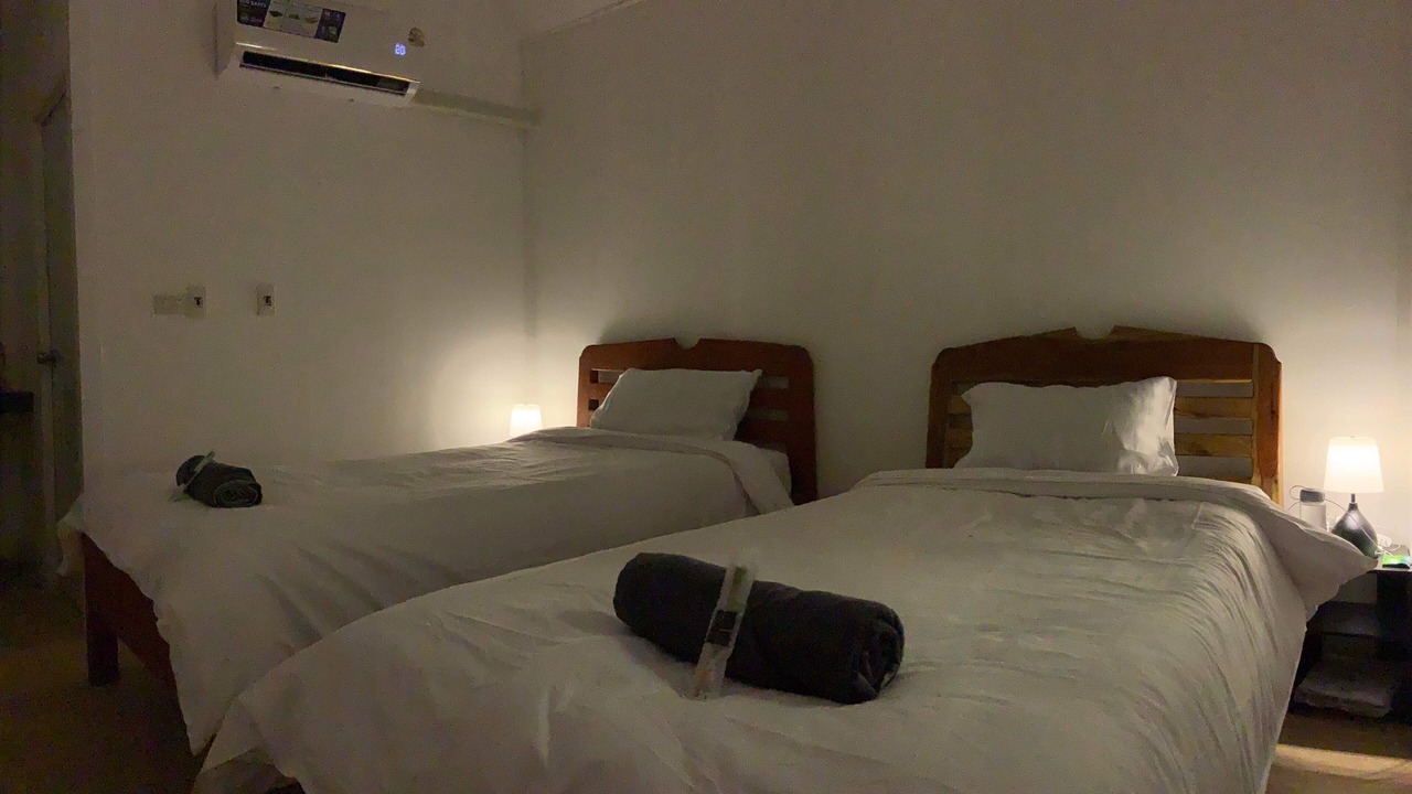 Photo of Bedroom in Na Yung