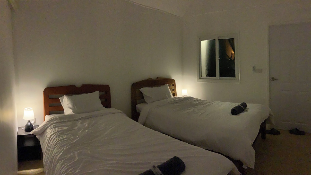 Photo of Bedroom in Na Yung