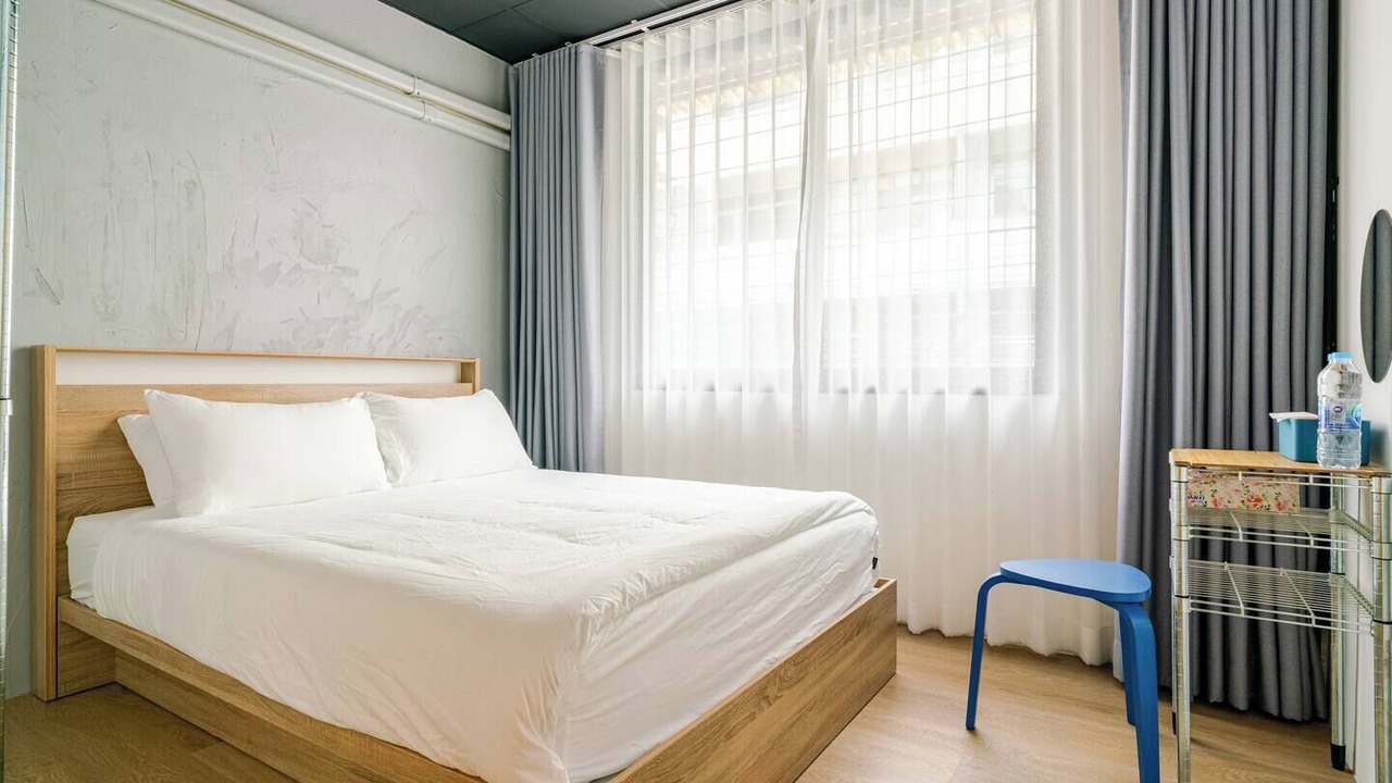 Photo of Bedroom in Yan Nawa