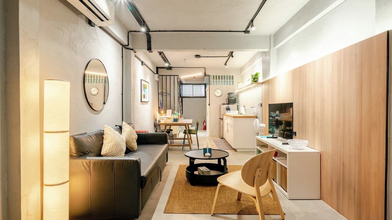 Photo of Livingroom in Yan Nawa