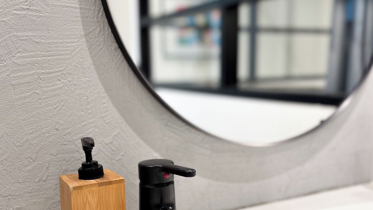 Photo of Bathroom in Yan Nawa