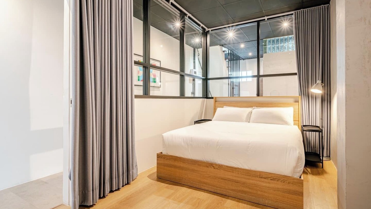 Photo of Bedroom in Yan Nawa