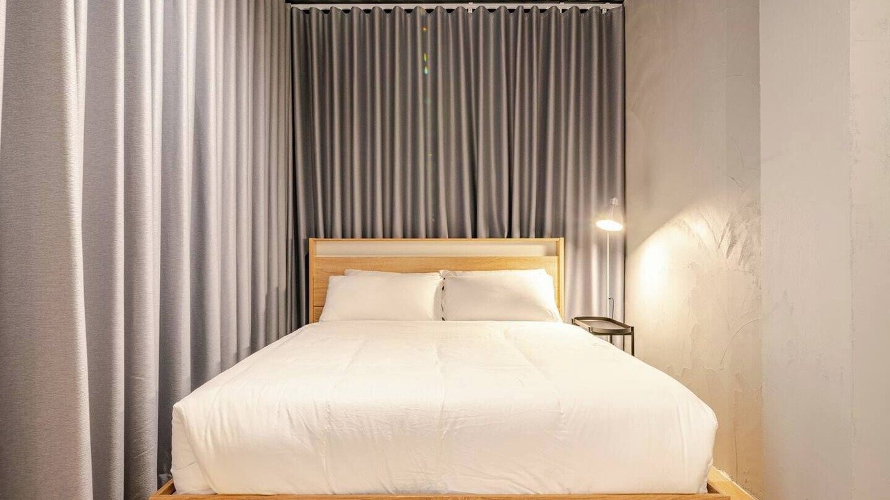 Photo of Bedroom in Yan Nawa