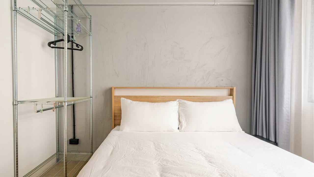 Photo of Bedroom in Yan Nawa