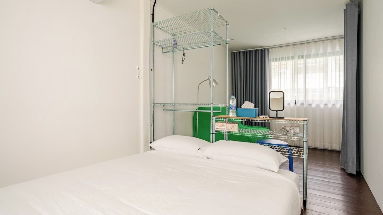 Photo of Bedroom in Yan Nawa