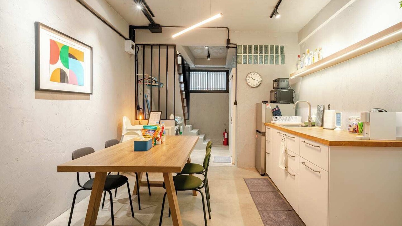 Photo of Kitchen in Yan Nawa