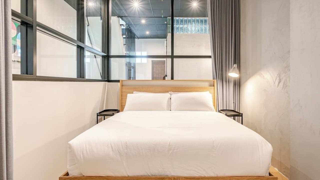 Photo of Bedroom in Yan Nawa