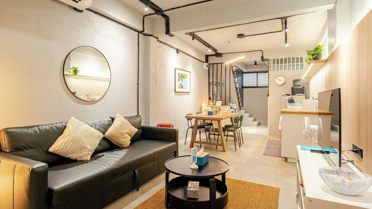 Photo of Livingroom in Yan Nawa