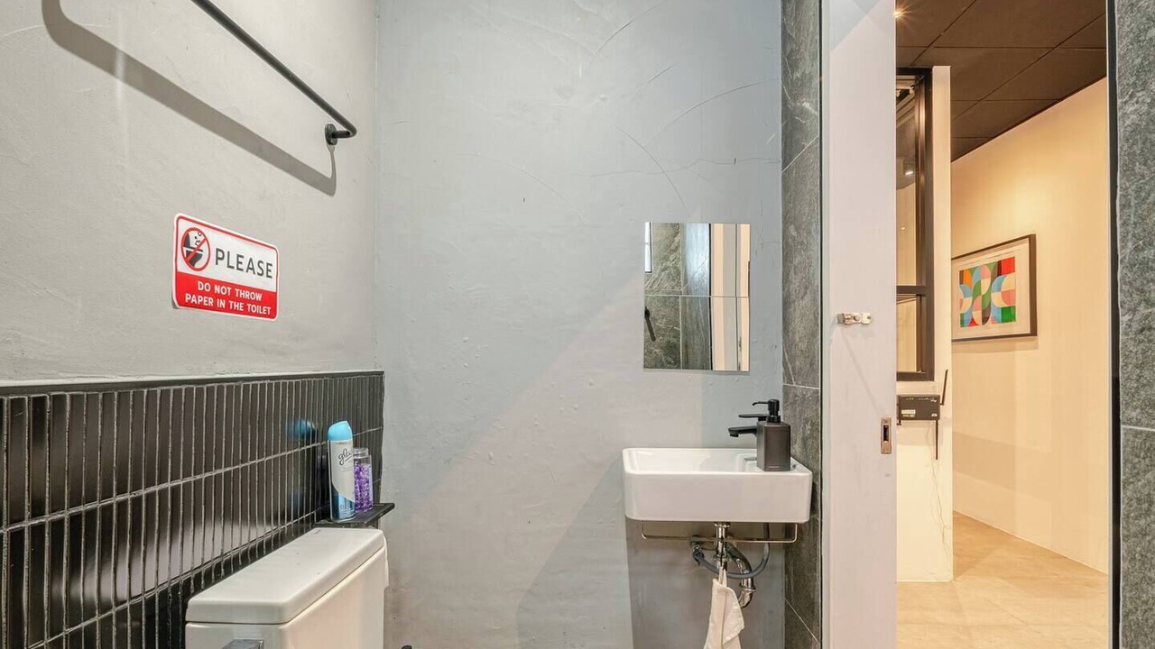 Photo of Bathroom in Yan Nawa