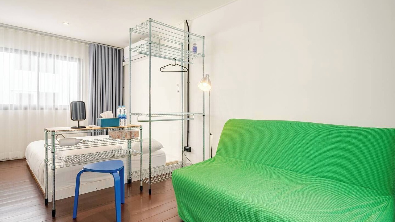 Photo of Bedroom in Yan Nawa