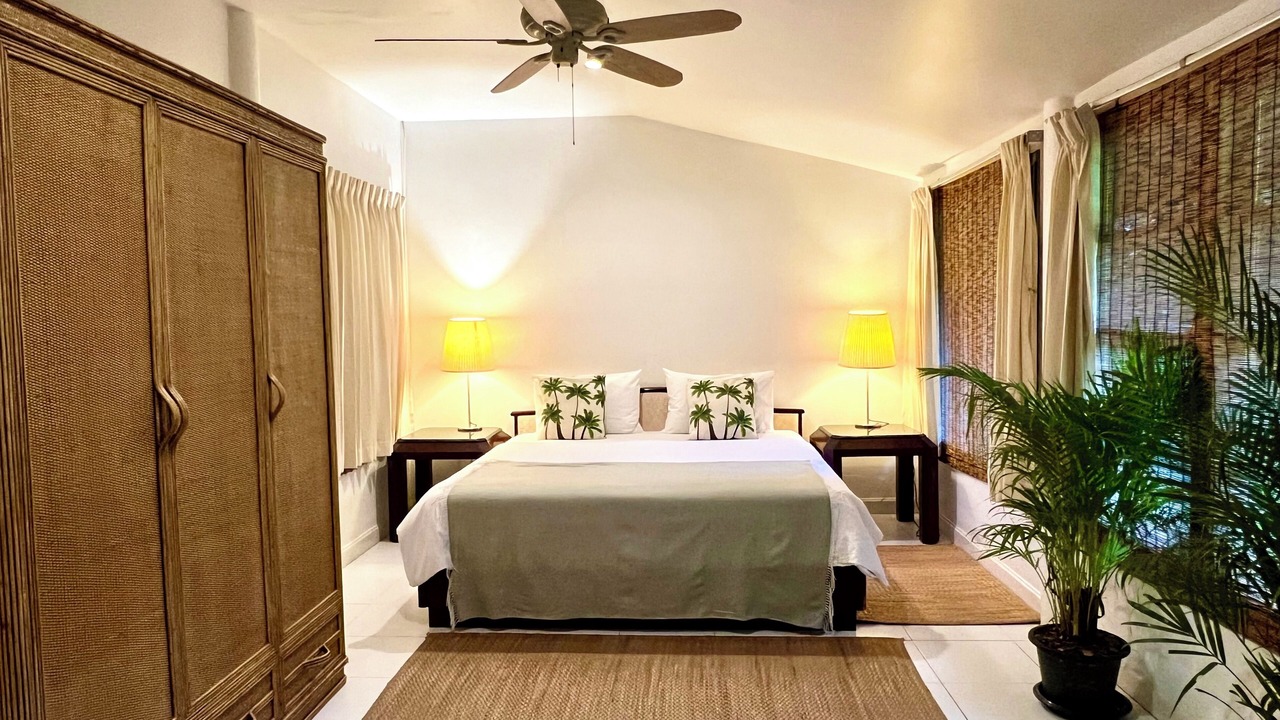 Photo of Bedroom in Na Chom Thian