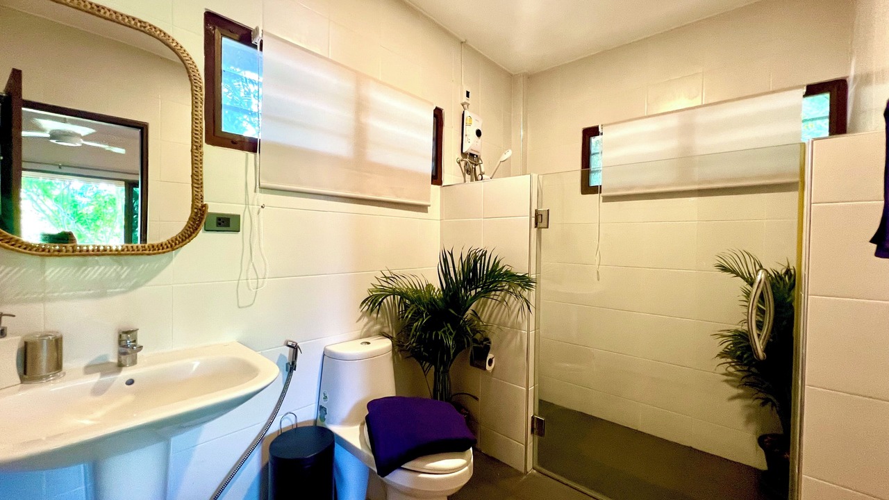 Photo of Bathroom in Na Chom Thian