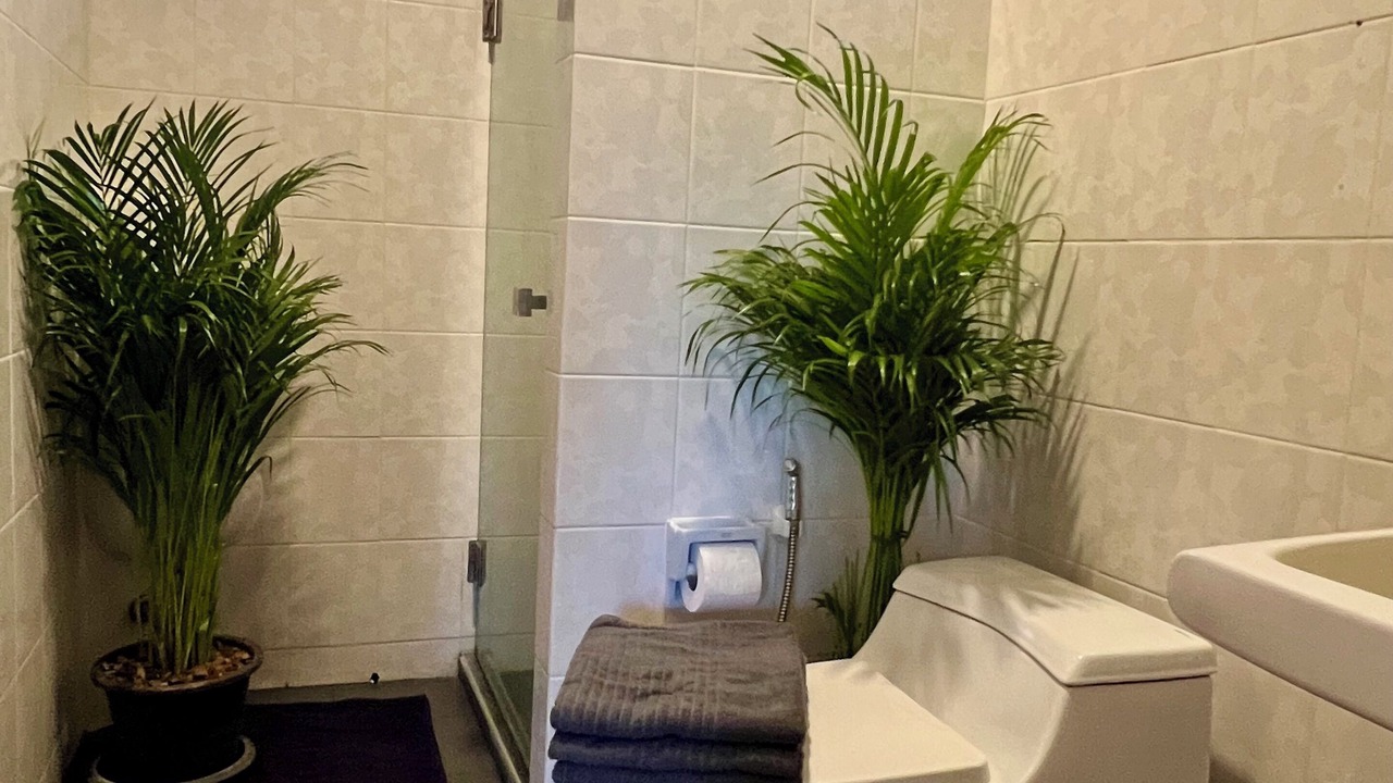 Photo of Bathroom in Na Chom Thian