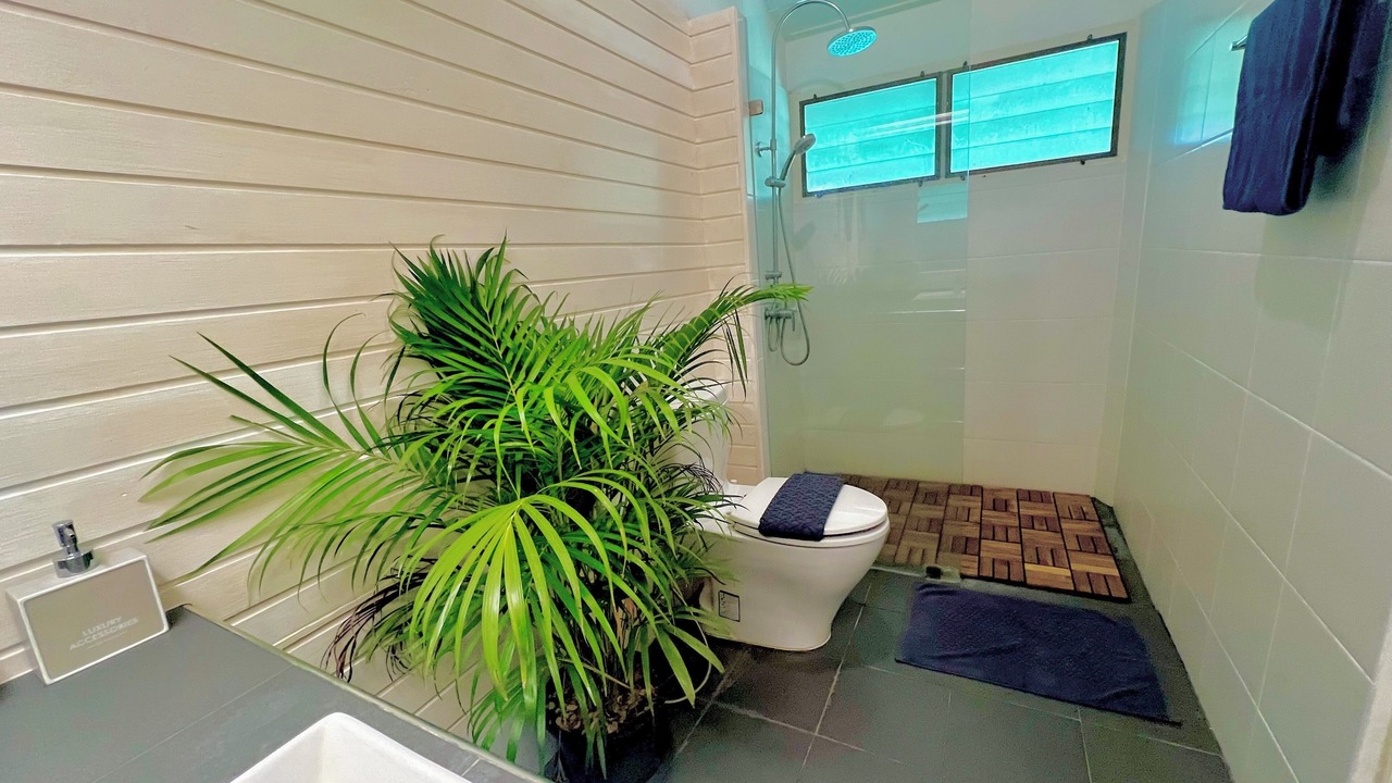 Photo of Bathroom in Na Chom Thian
