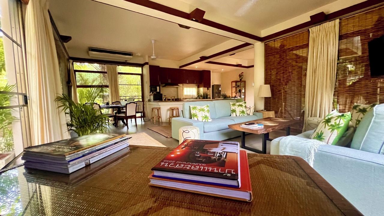 Photo of Livingroom in Na Chom Thian