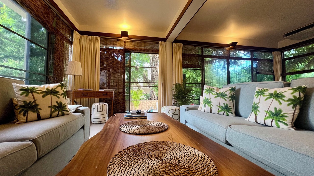 Photo of Livingroom in Na Chom Thian