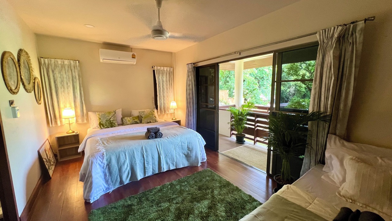 Photo of Bedroom in Na Chom Thian
