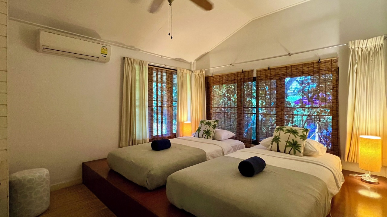 Photo of Bedroom in Na Chom Thian