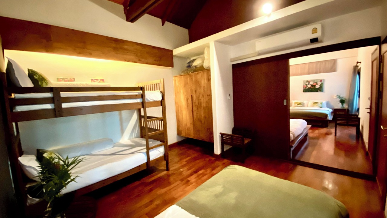Photo of Bedroom in Rayong