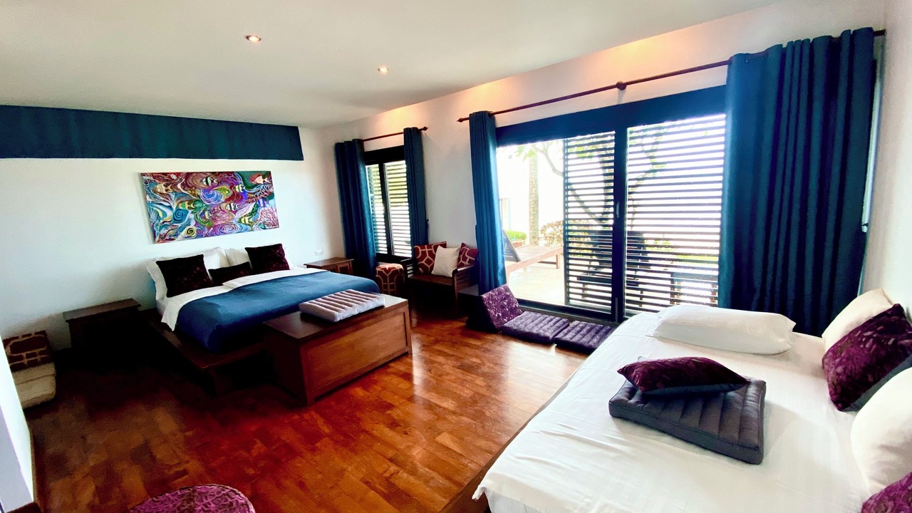 Photo of Bedroom in Rayong