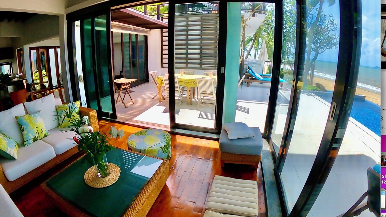 Photo of Livingroom in Rayong