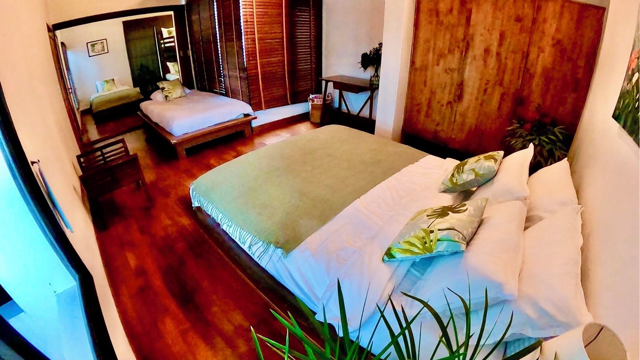 Photo of Bedroom in Rayong
