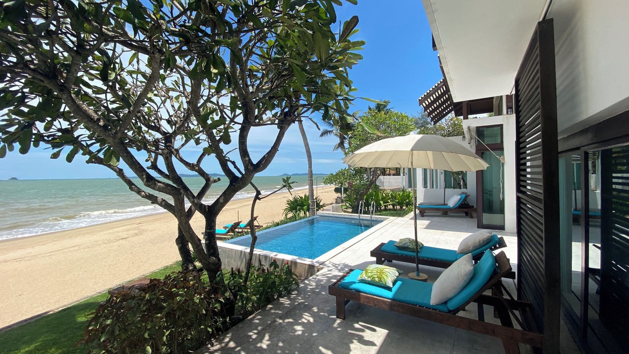 Photo of Outdoor in Rayong