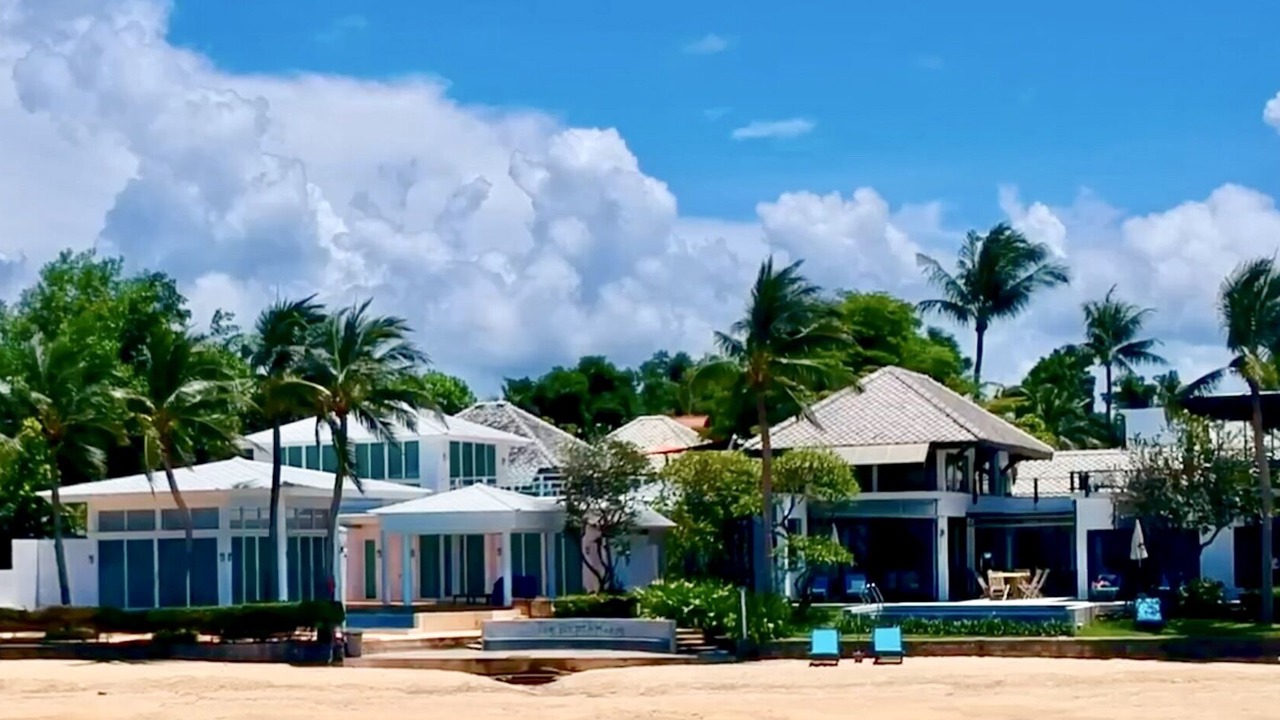 Photo of Outdoor in Rayong